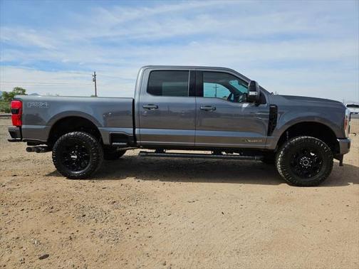 2023 Ford F-250 Lariat
