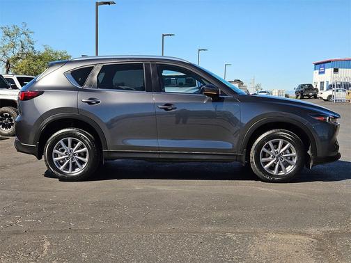 2023 Mazda CX-5 2.5 S Select