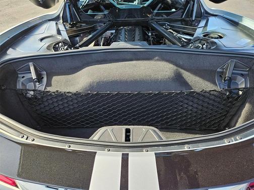 2023 Chevrolet Corvette Stingray w/3LT