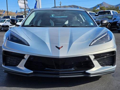 2023 Chevrolet Corvette Stingray w/3LT