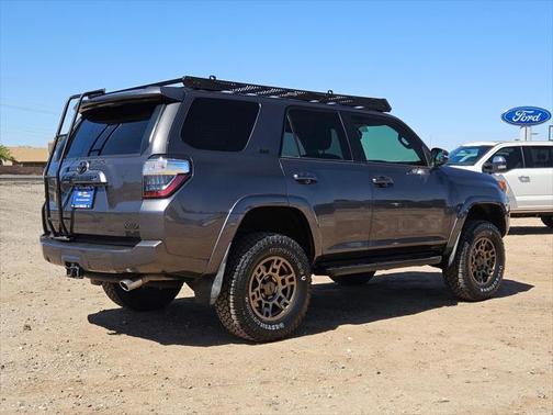 2019 Toyota 4Runner SR5 Premium