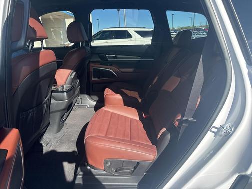 2024 Kia Telluride SX Prestige