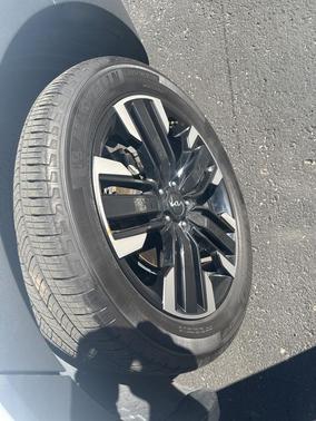 2024 Kia Telluride SX Prestige