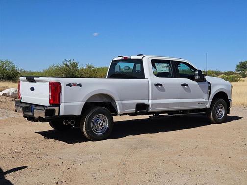 2025 Ford F-350 XL