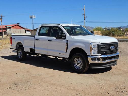 2025 Ford F-350 XL