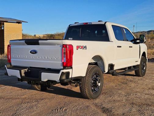 2026 Ford F-350 XL