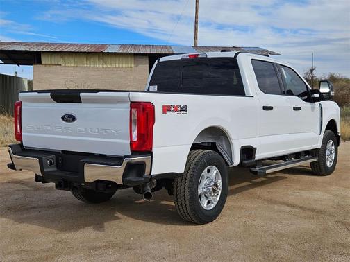 2026 Ford F-250 XLT