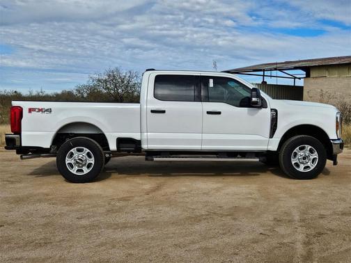 2026 Ford F-250 XLT