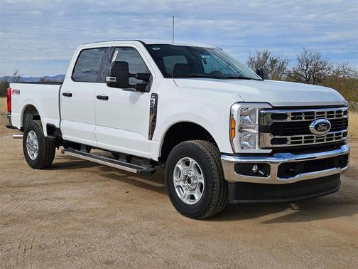 2026 Ford F-250 XLT