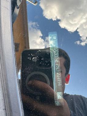 Summit White 2020 Chevrolet Silverado 2500 LT