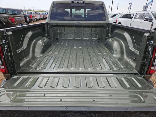 2020 RAM 2500 Power Wagon