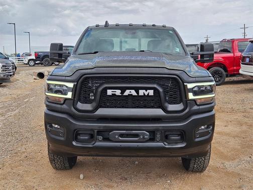 2020 RAM 2500 Power Wagon