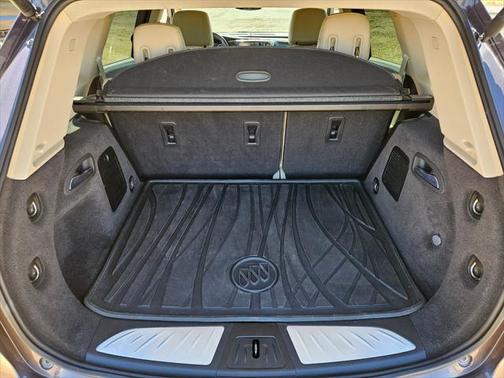 2018 Buick Envision Essence