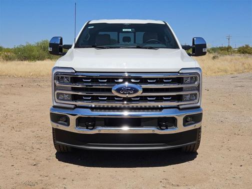 2025 Ford F-350 Lariat