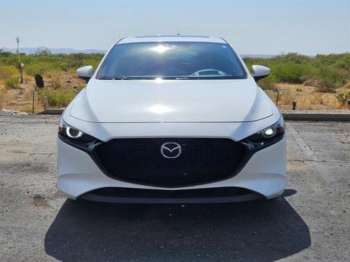 2019 Mazda Mazda3 AWD w/Premium Package