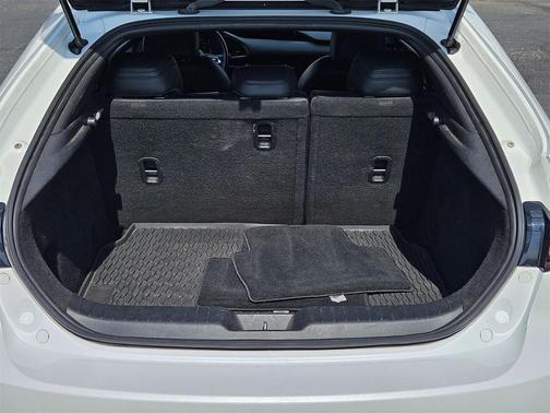 2019 Mazda Mazda3 AWD w/Premium Package