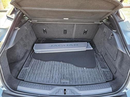 2020 Jaguar I-PACE HSE EV400 AWD Automatic