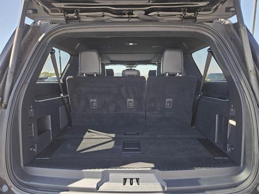 2023 Ford Expedition Max Platinum