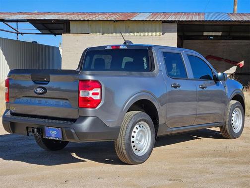 2025 Ford Maverick XL