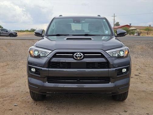 2022 Toyota 4Runner TRD Sport