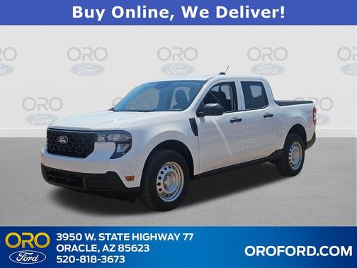 2025 Ford Maverick XL