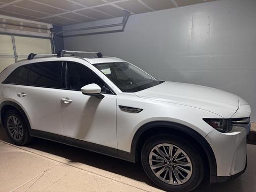 2018 Mazda CX-9 Grand Touring