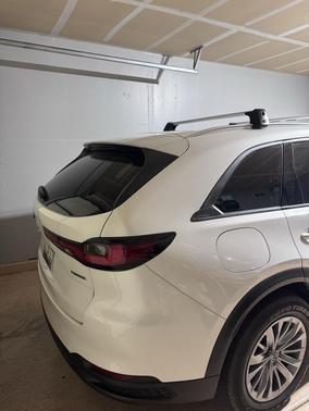 2018 Mazda CX-9 Grand Touring