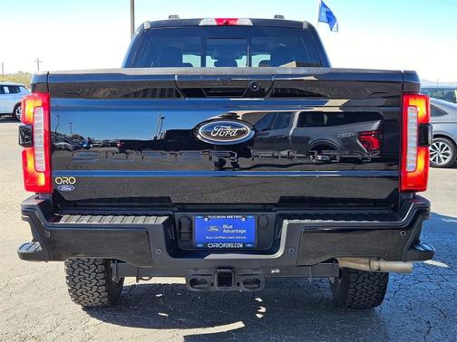 2023 Ford F-250 Lariat