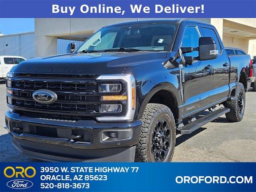 2023 Ford F-250 Lariat