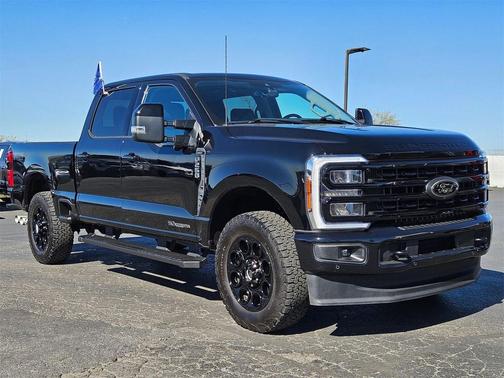 2023 Ford F-250 Lariat