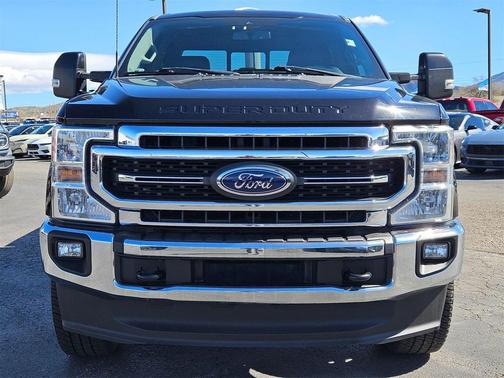 2020 Ford F-250 Lariat