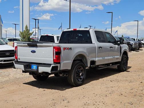 2025 Ford F-350 XL