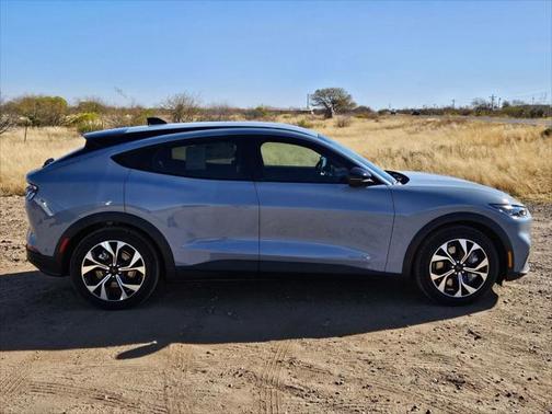 2024 Ford Mustang Mach-E Select