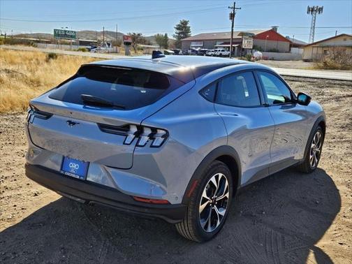 2024 Ford Mustang Mach-E Select