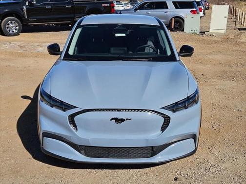 2024 Ford Mustang Mach-E Select