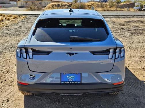 2024 Ford Mustang Mach-E Select