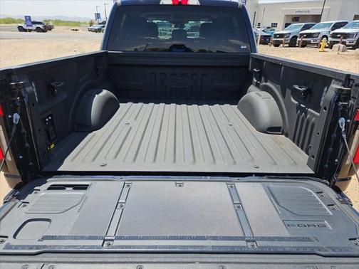 2023 Ford F-150 Lightning XLT