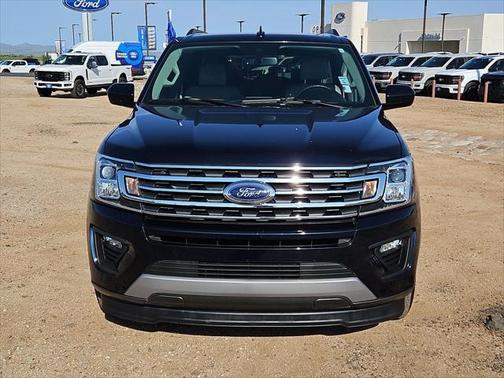 2021 Ford Expedition XLT