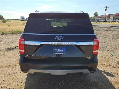 2021 Ford Expedition XLT