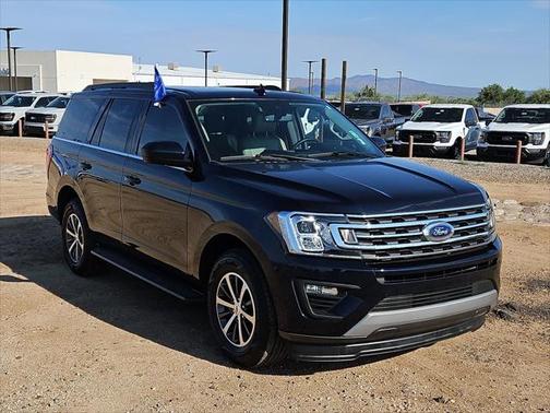 2021 Ford Expedition XLT
