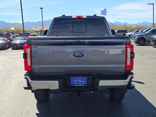 2023 Ford F-250 Lariat