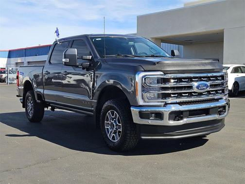 2023 Ford F-250 Lariat