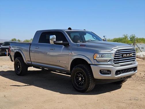 2020 RAM 2500 Longhorn