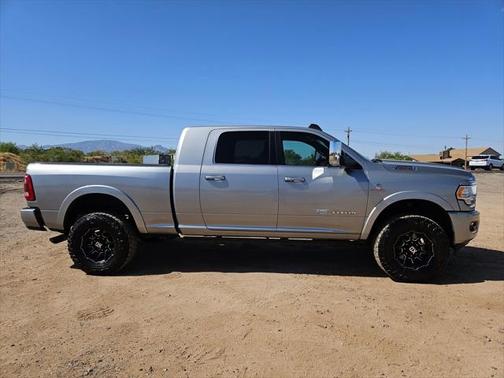2020 RAM 2500 Longhorn