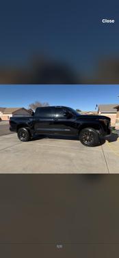 2022 Toyota Tundra Platinum