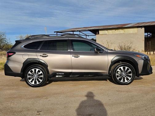 2024 Subaru Outback Limited