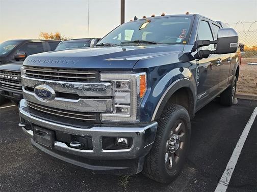 2019 Ford F-350 King Ranch