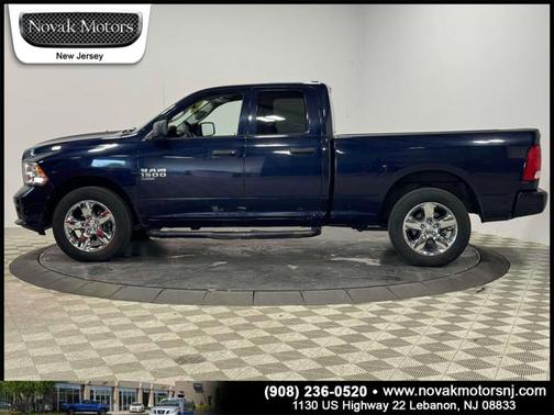 2019 RAM 1500 Express