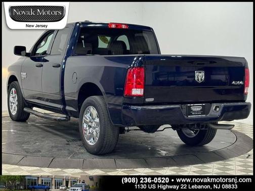 2019 RAM 1500 Express