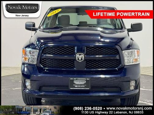 2019 RAM 1500 Express